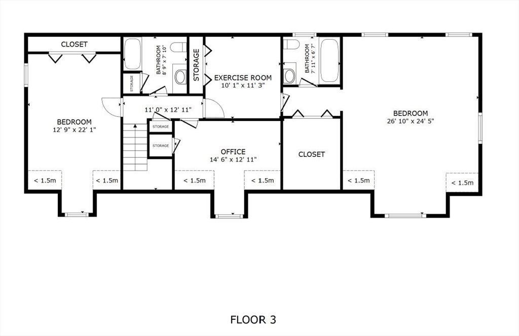 50 Trinity Cir, Attleboro, MA, 50 Trinity Cir, Attleboro, MA Photo #25