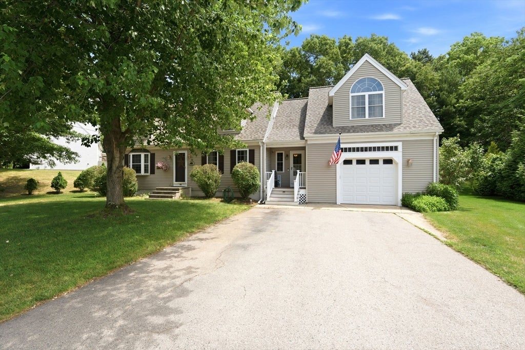 50 Trinity Cir, Attleboro, MA, 50 Trinity Cir, Attleboro, MA Photo #4