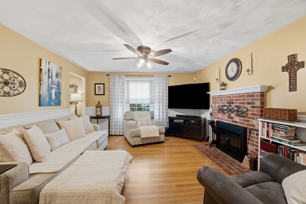 50 Trinity Cir, Attleboro, MA, 50 Trinity Cir, Attleboro, MA Photo #18
