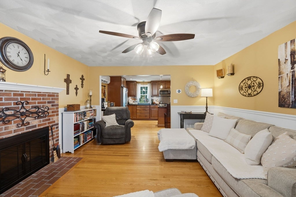 50 Trinity Cir, Attleboro, MA, 50 Trinity Cir, Attleboro, MA Photo #19