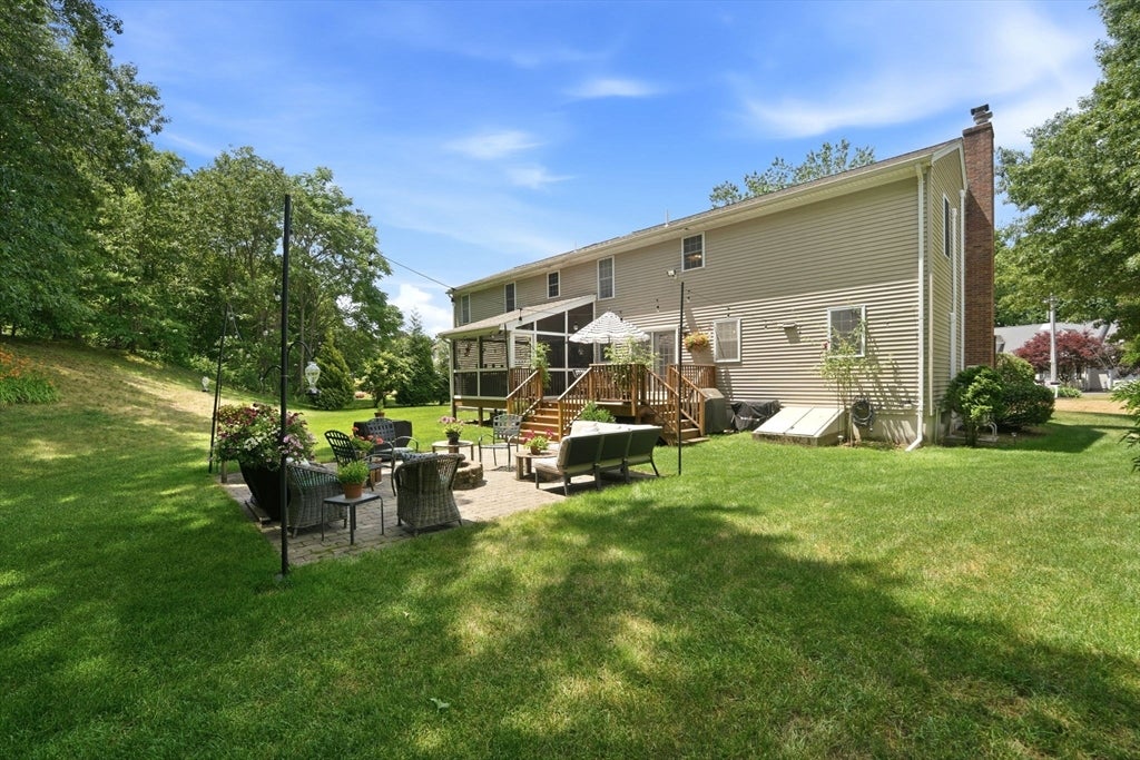 50 Trinity Cir, Attleboro, MA, 50 Trinity Cir, Attleboro, MA Photo #6