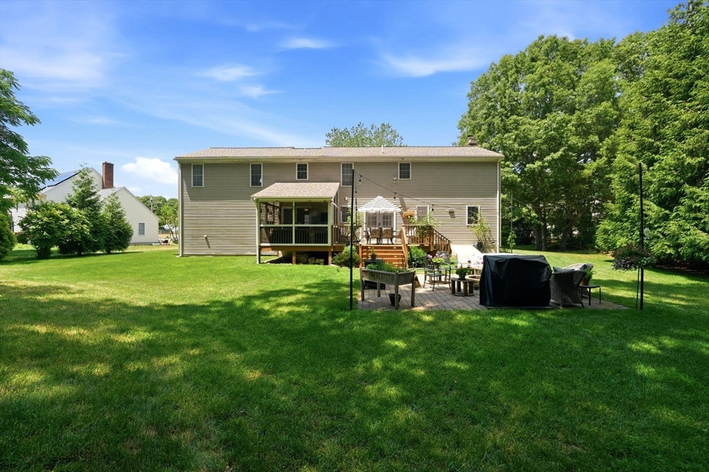 50 Trinity Cir, Attleboro, MA, 50 Trinity Cir, Attleboro, MA Photo #5