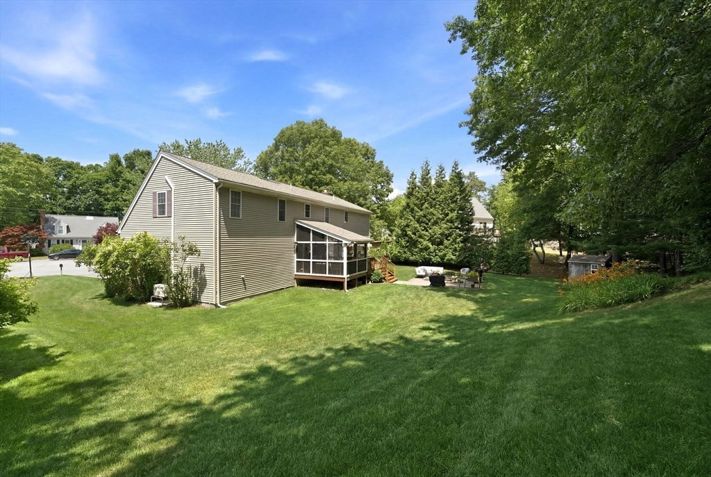 50 Trinity Cir, Attleboro, MA, 50 Trinity Cir, Attleboro, MA Photo #7