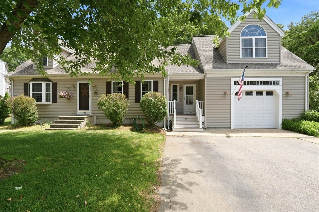 50 Trinity Cir, Attleboro, MA, 50 Trinity Cir, Attleboro, MA Photo #1