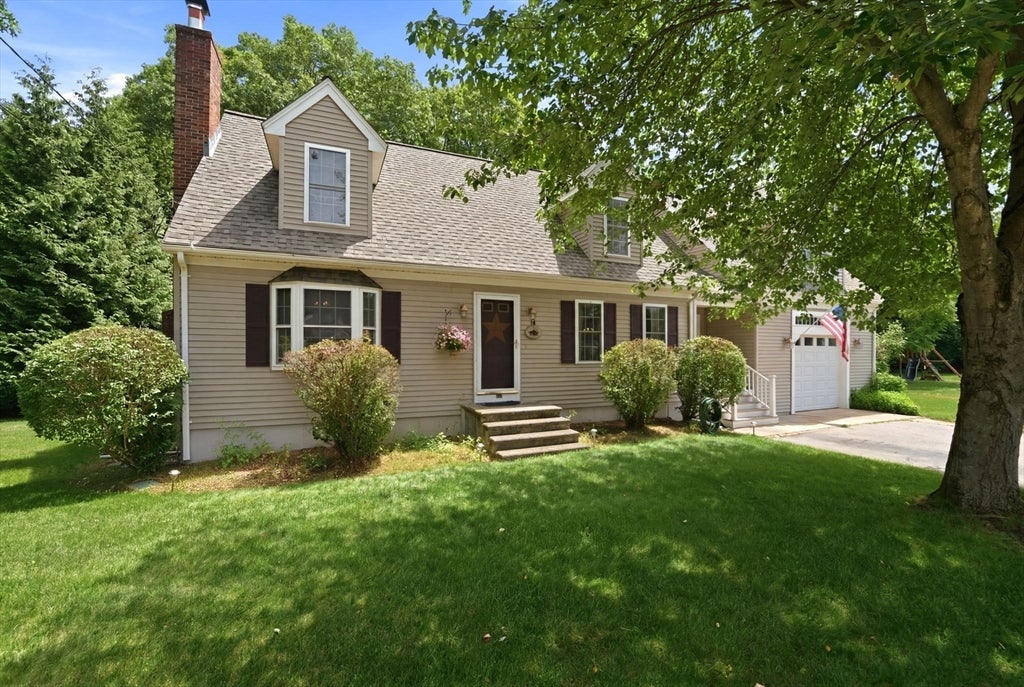 50 Trinity Cir, Attleboro, MA, 50 Trinity Cir, Attleboro, MA Photo #2