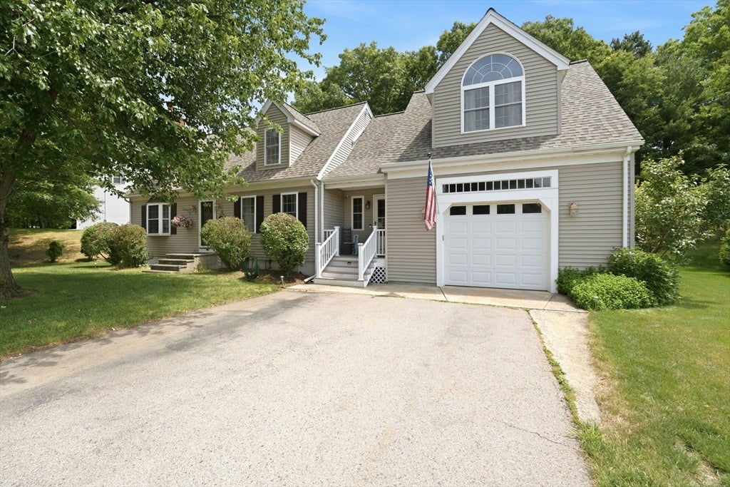 50 Trinity Cir, Attleboro, MA, 50 Trinity Cir, Attleboro, MA Photo #3