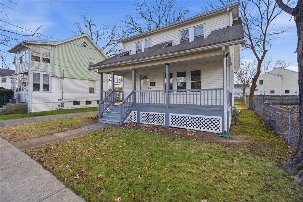 152 Monrovia St, Springfield, MA, 152 Monrovia St, Springfield, MA Photo #1