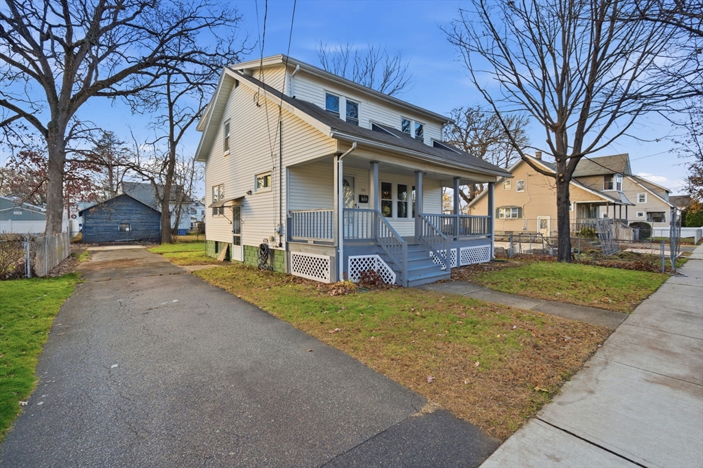 152 Monrovia St, Springfield, MA, 152 Monrovia St, Springfield, MA Photo #3