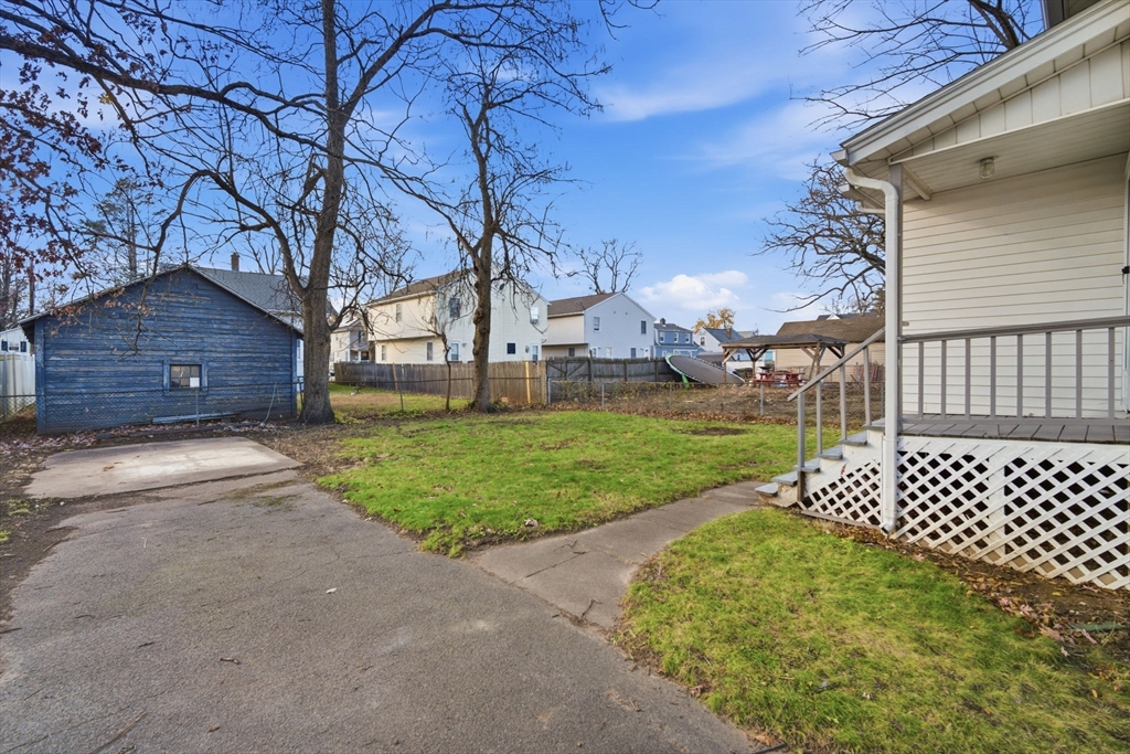 152 Monrovia St, Springfield, MA, 152 Monrovia St, Springfield, MA Photo #29