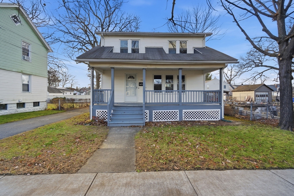 152 Monrovia St, Springfield, MA, 152 Monrovia St, Springfield, MA Photo #2