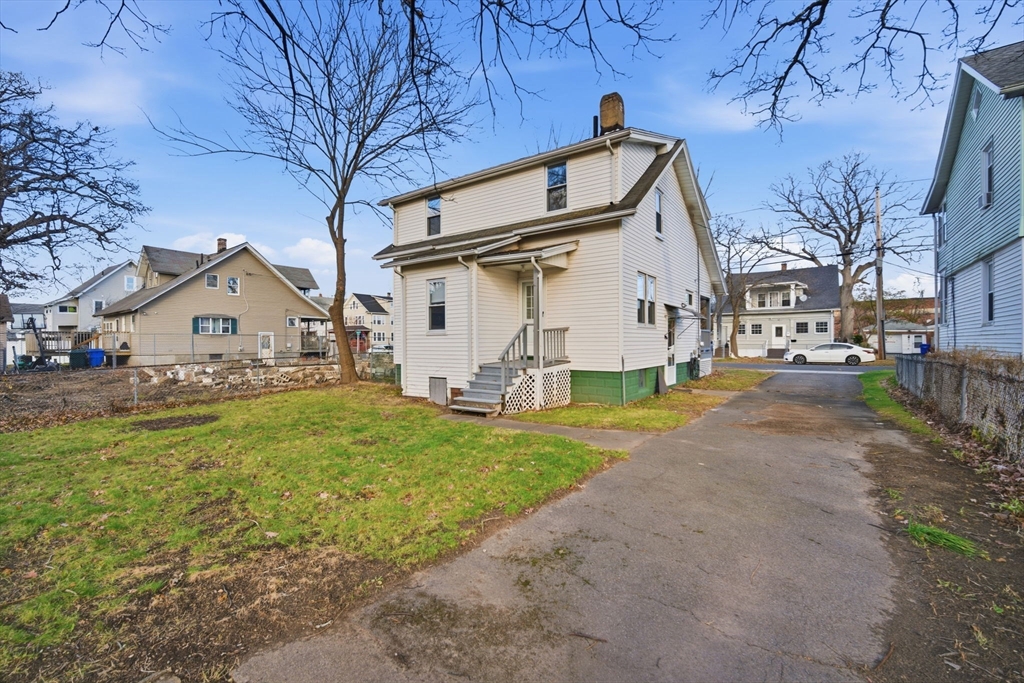 152 Monrovia St, Springfield, MA, 152 Monrovia St, Springfield, MA Photo #28