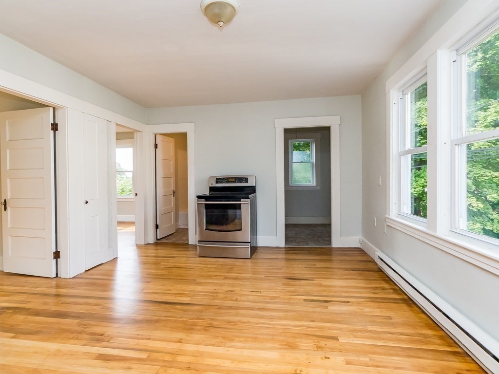 133 Baker St