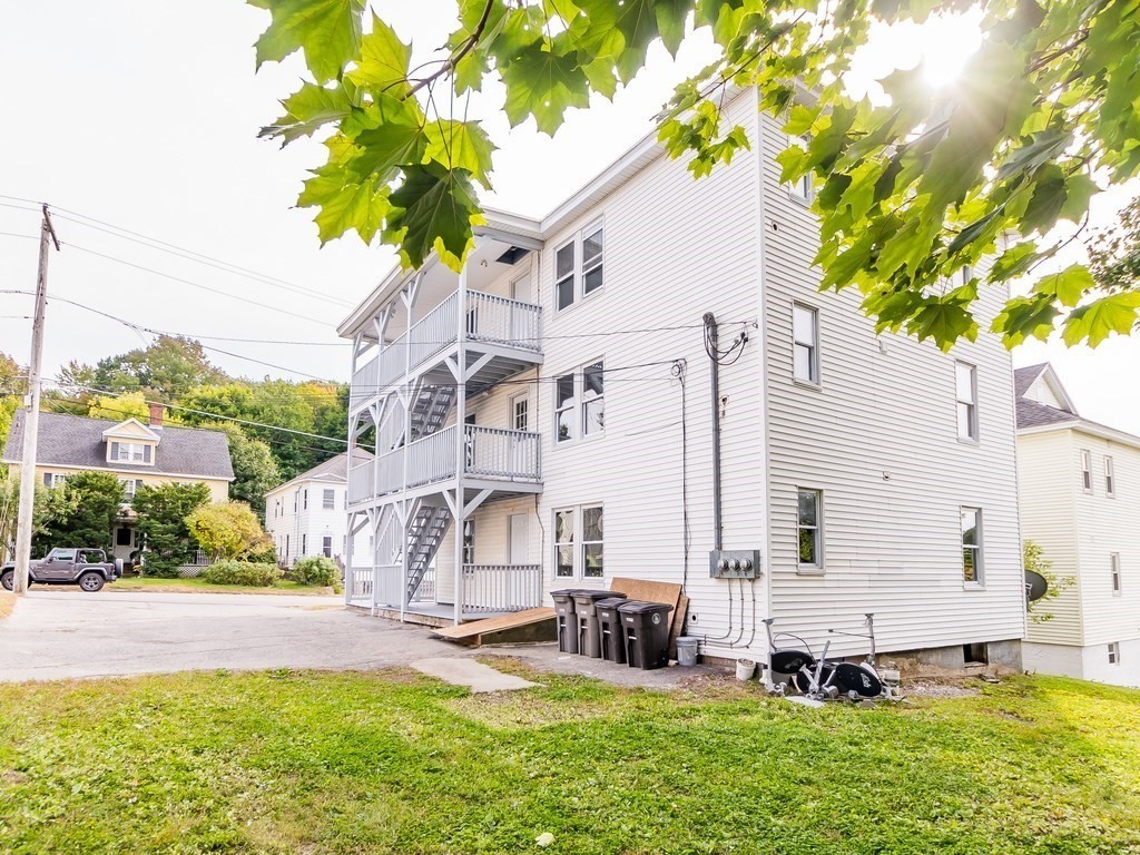 133 Baker St