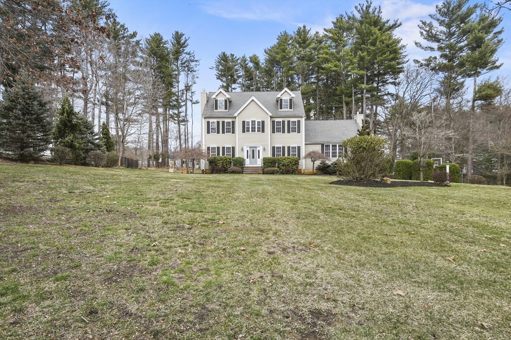 3 Patriot Cir