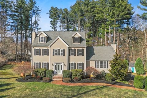 3 Patriot Cir East Bridgewater MA 02333