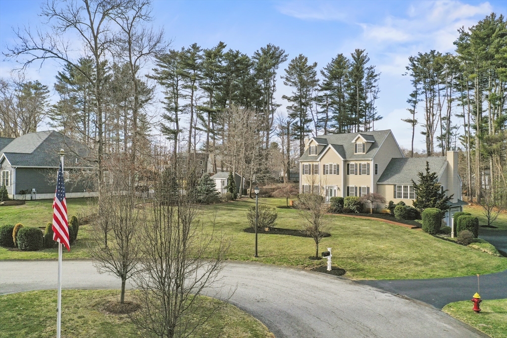 3 Patriot Cir