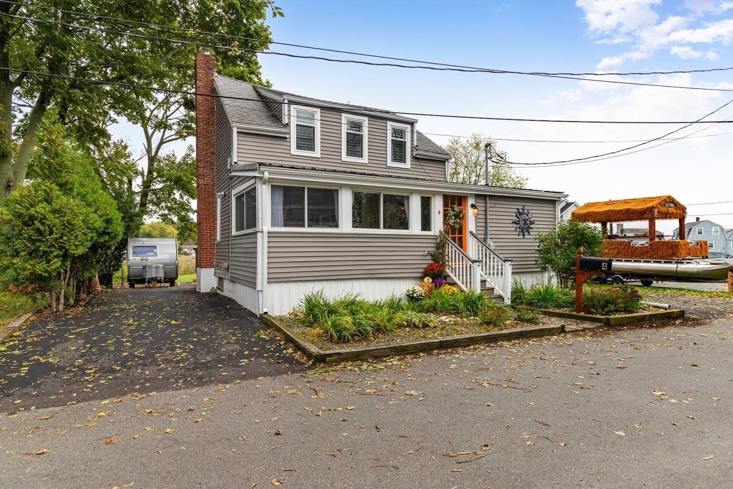 4 Tibbetts Ave, Danvers, MA Photo #32