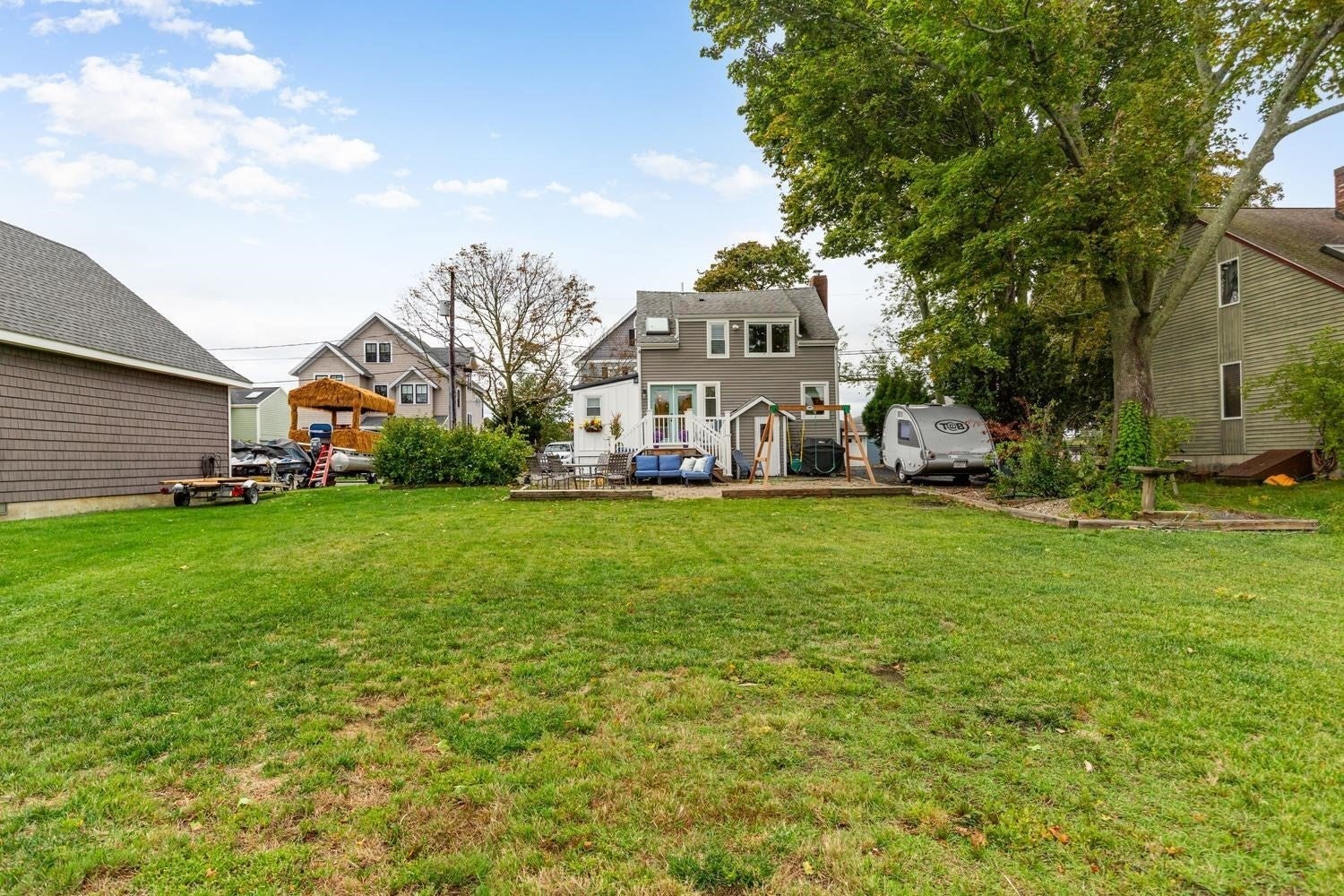 4 Tibbetts Ave, Danvers, MA Photo #29