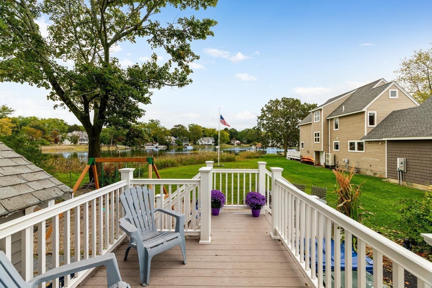 4 Tibbetts Ave, Danvers, MA Photo #2