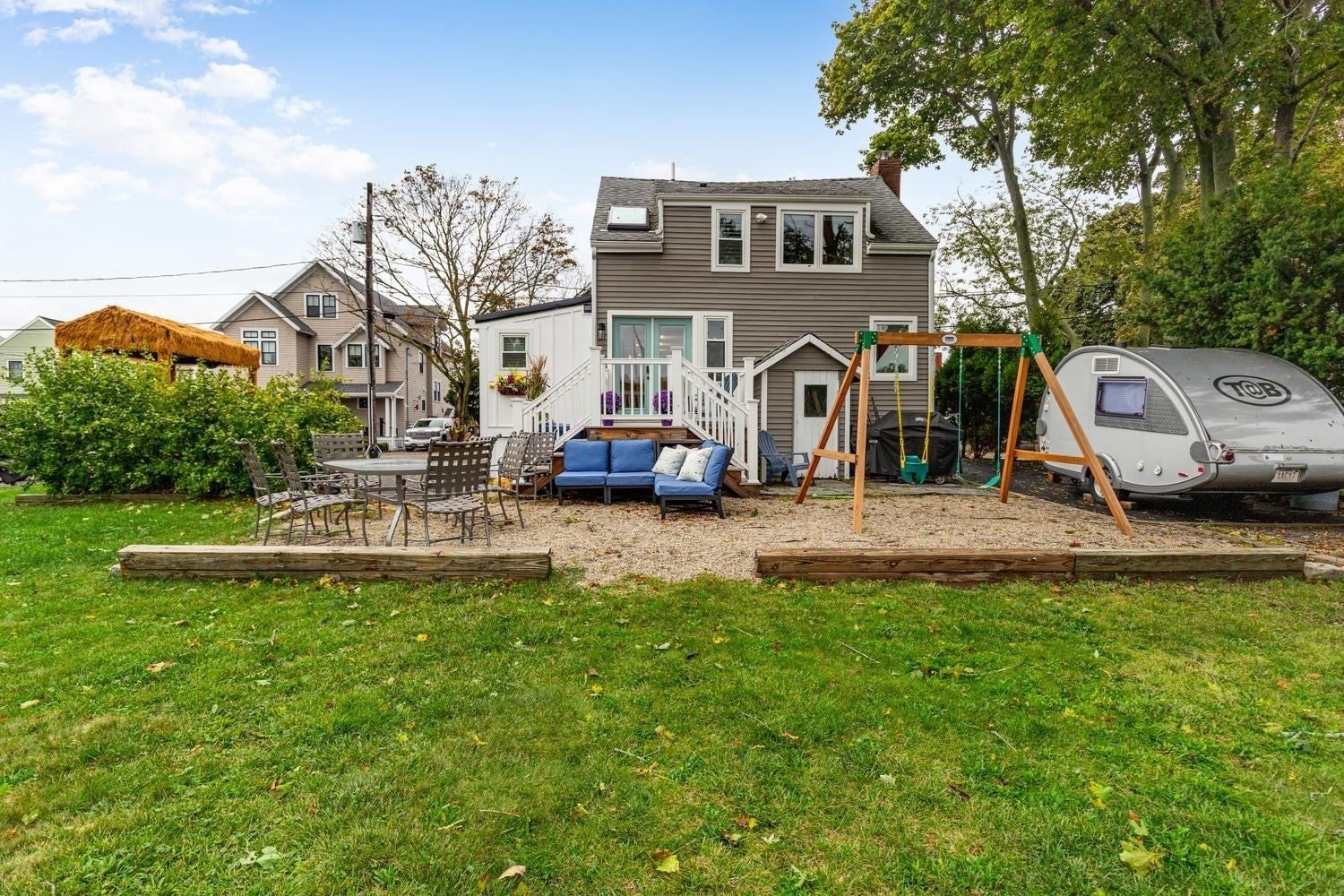 4 Tibbetts Ave, Danvers, MA Photo #27