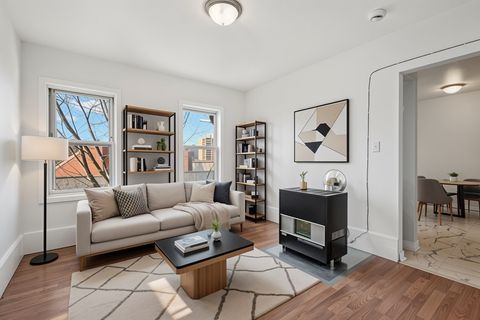 Photo of 43 Pleasant St #1, Fitchburg, MA 01420 (MLS # 73463239)