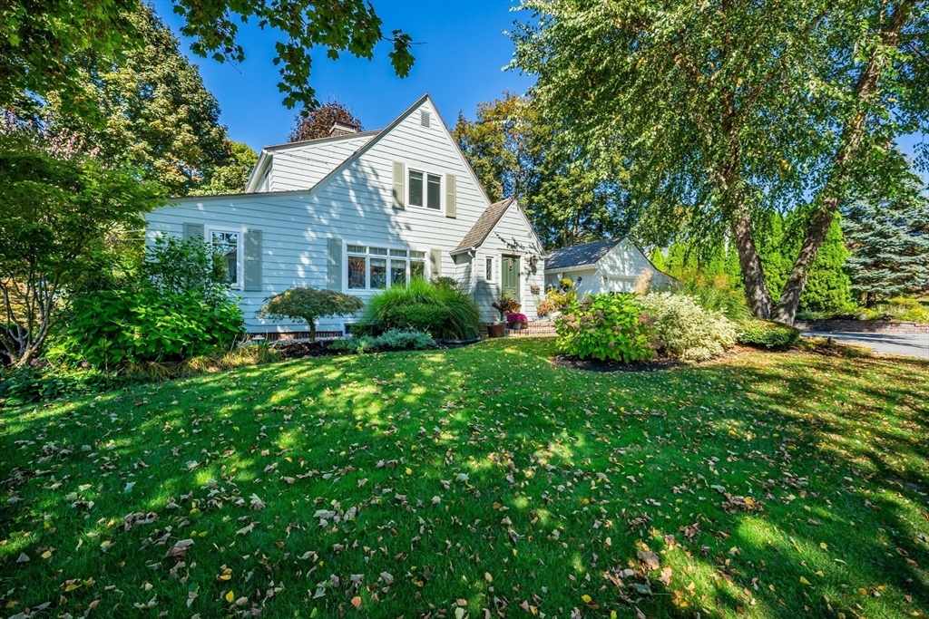44 Simonds Rd