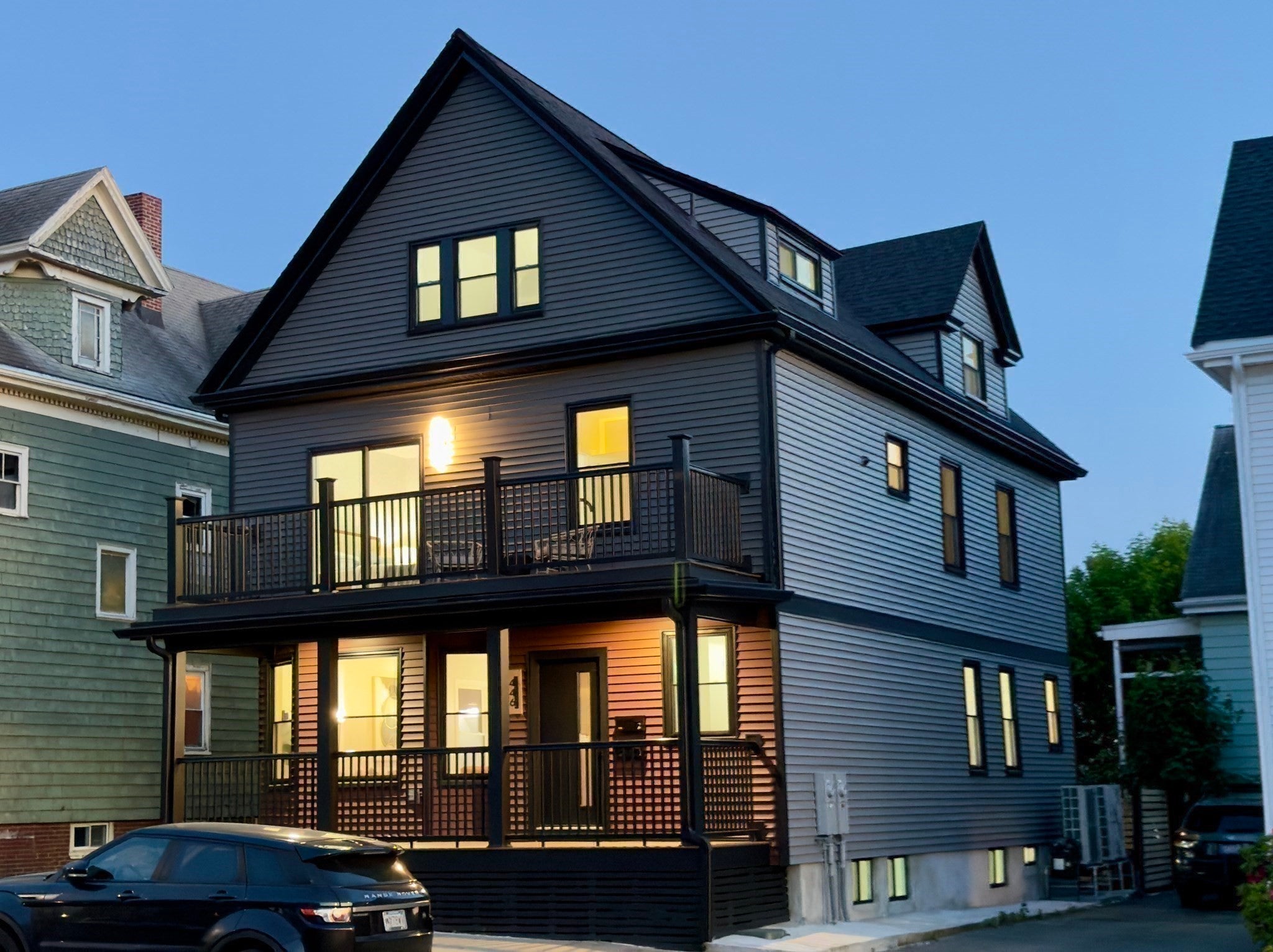 446 Broadway 1, Somerville MA 02145