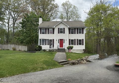 7 Van Norden Rd Burlington MA 01803