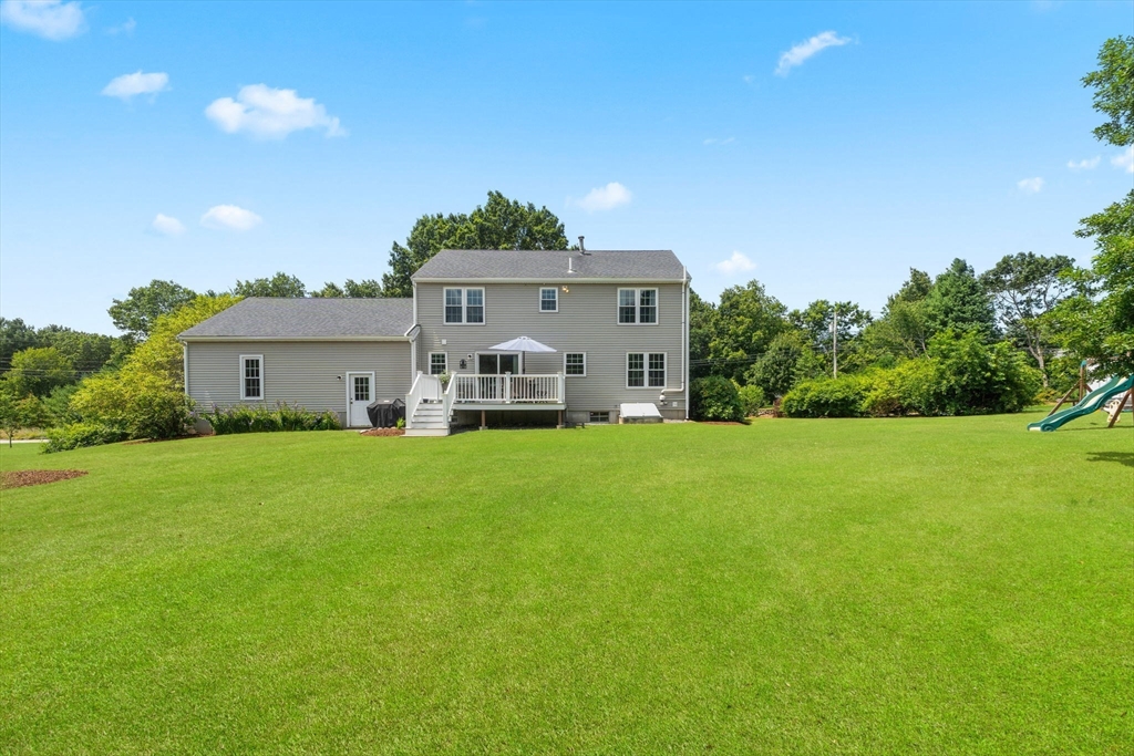 27 Bird Rd