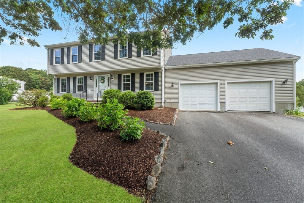 27 Bird Rd