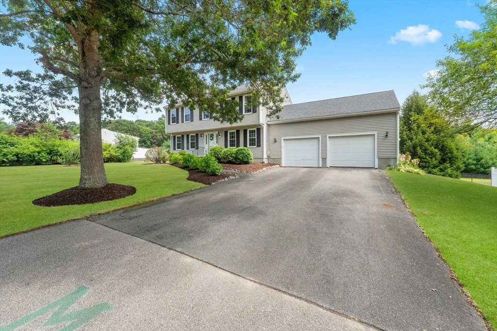 27 Bird Rd