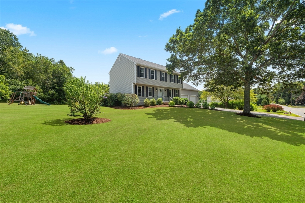 27 Bird Rd
