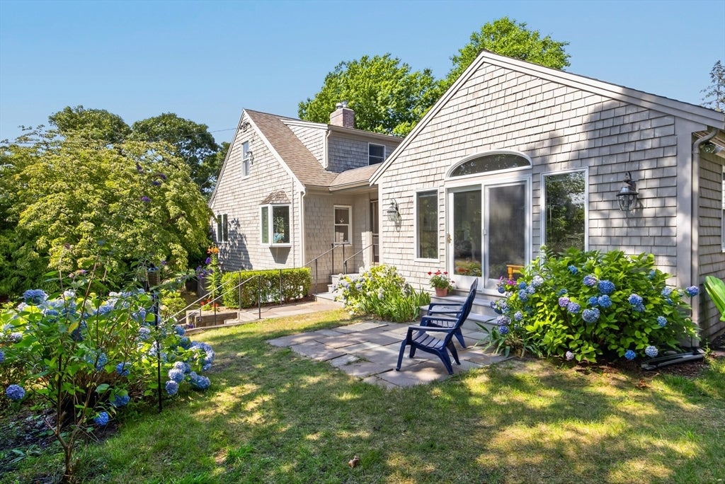 Photo of 72 Smith St, Chatham, MA 02633 (MLS # 73555753)