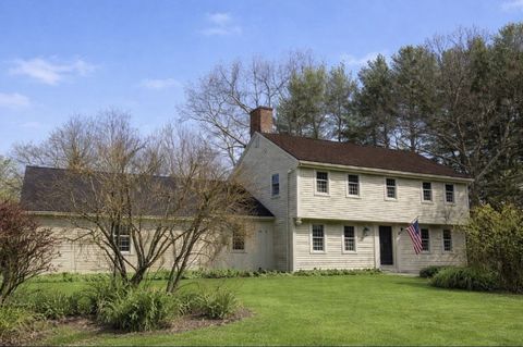 32 Granger Avenue Reading MA 01867