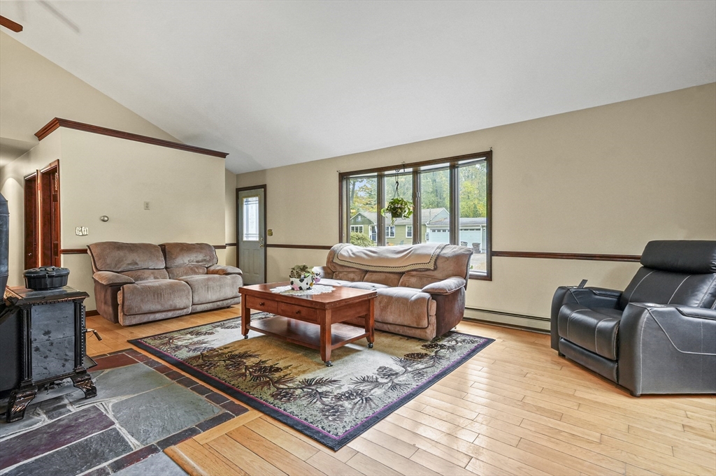 28 Beacon Street