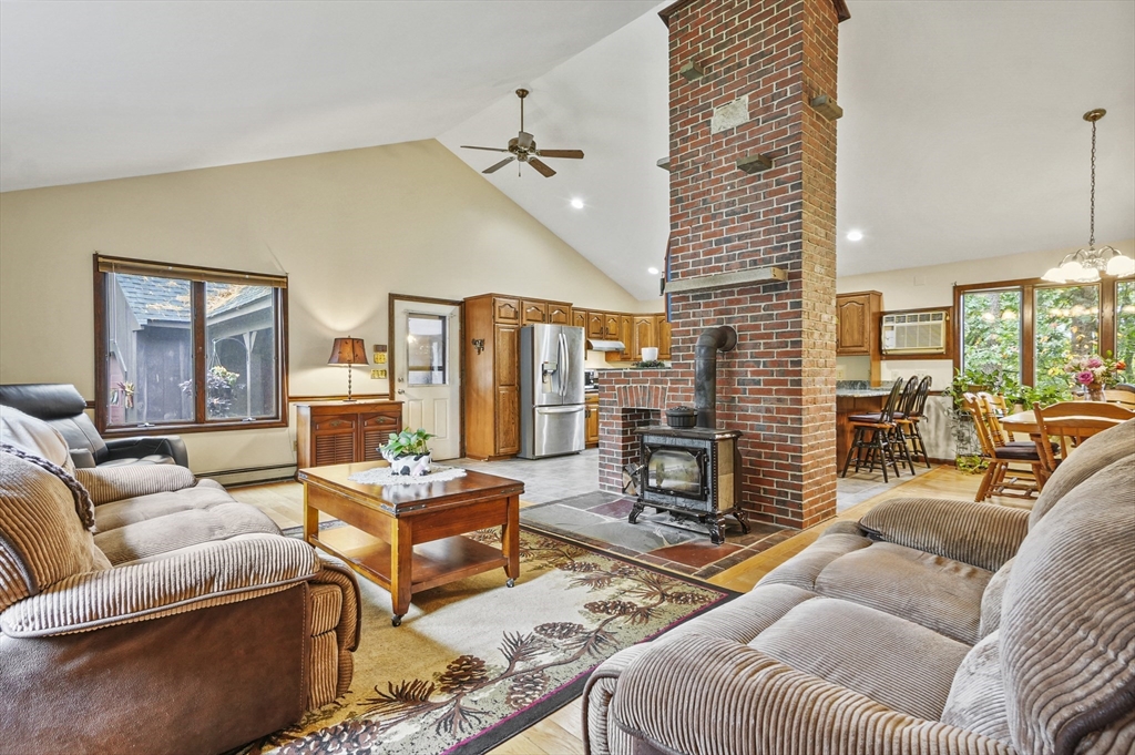 28 Beacon Street