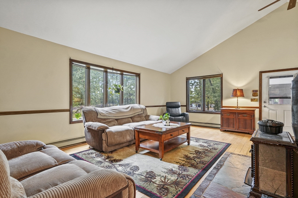 28 Beacon Street