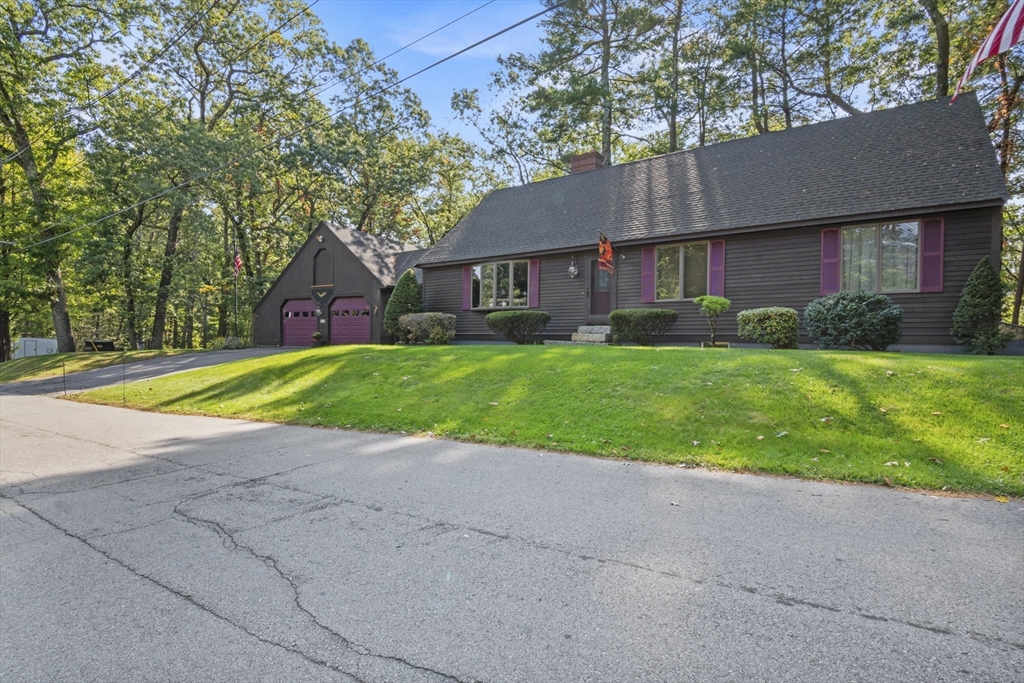 28 Beacon Street