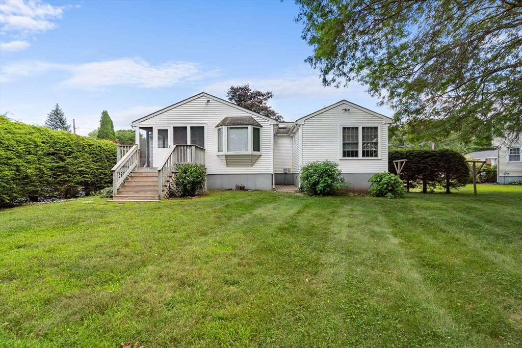 129 Plymouth Rd