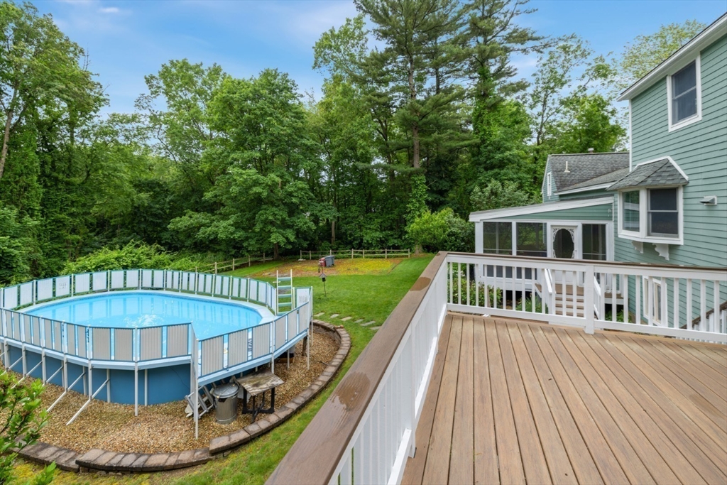 35 Faulkner Hill Road