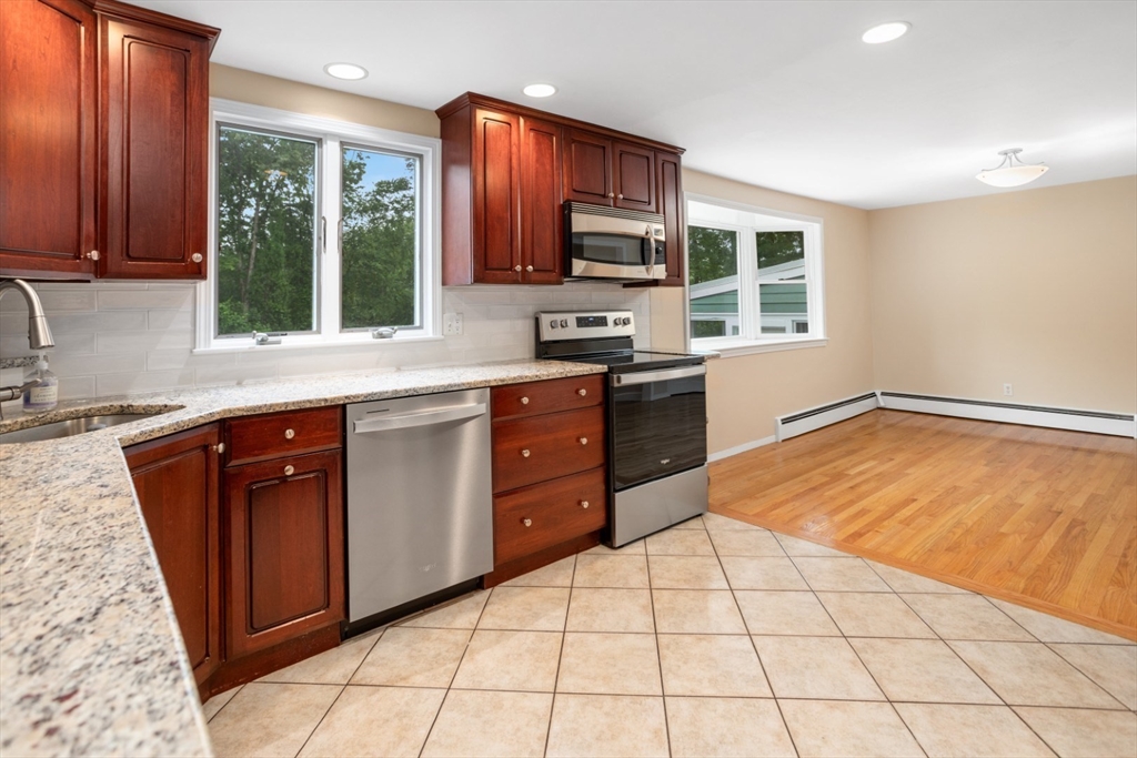 35 Faulkner Hill Road