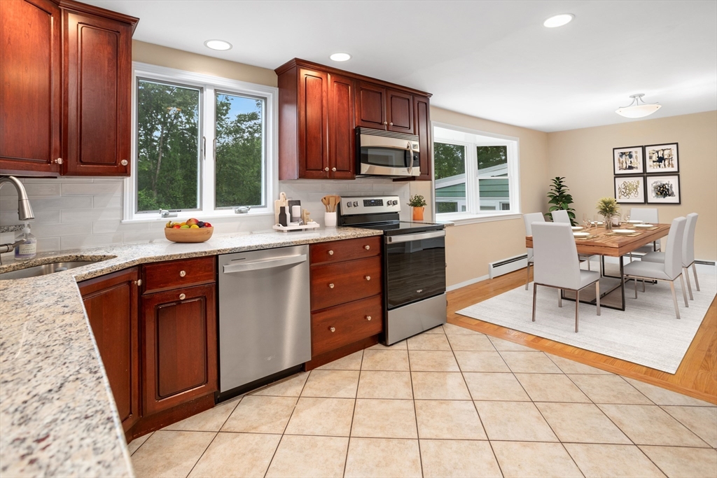 35 Faulkner Hill Road