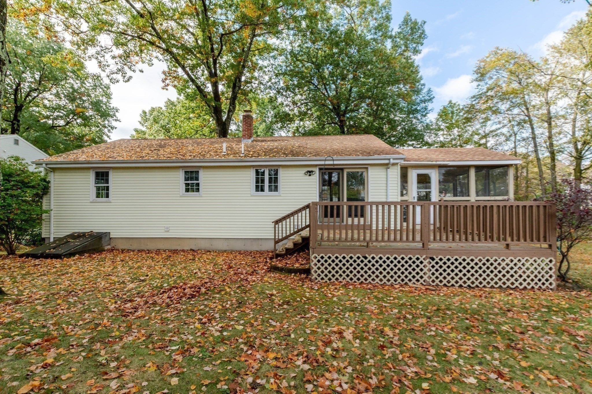 12 Amy Ave, Leominster, MA, 12 Amy Ave, Leominster, MA Photo #30