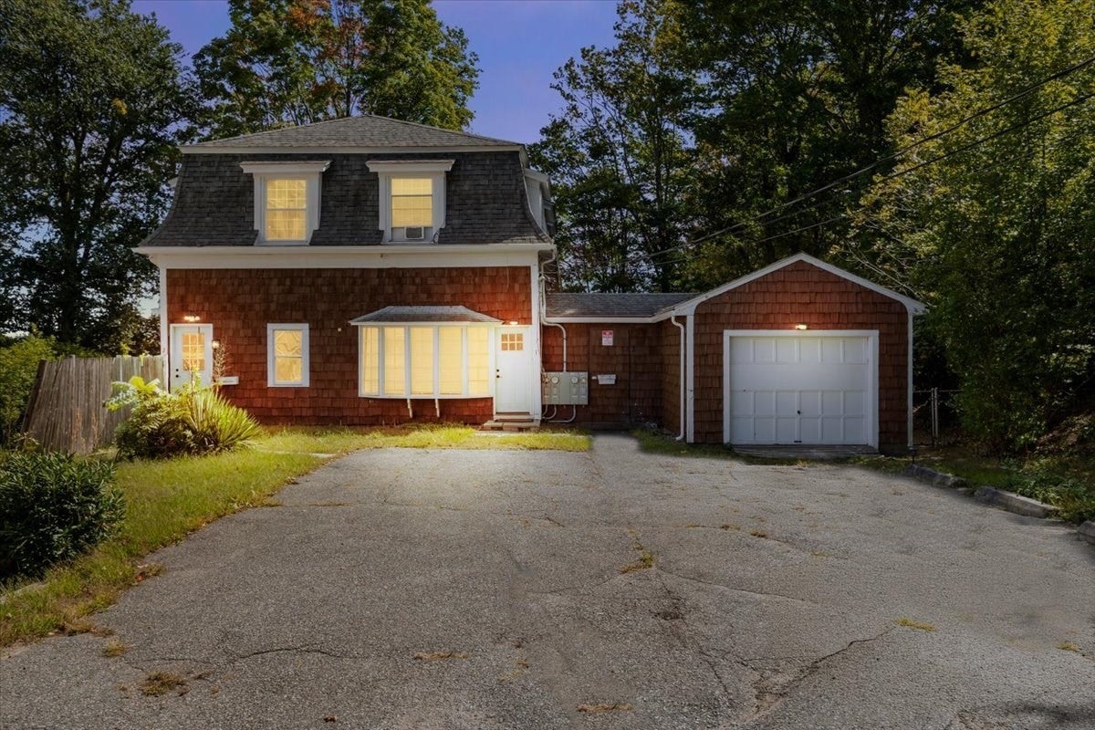 12 Randall Ave, Weymouth, MA, 12 Randall Ave, Weymouth, MA Photo #29