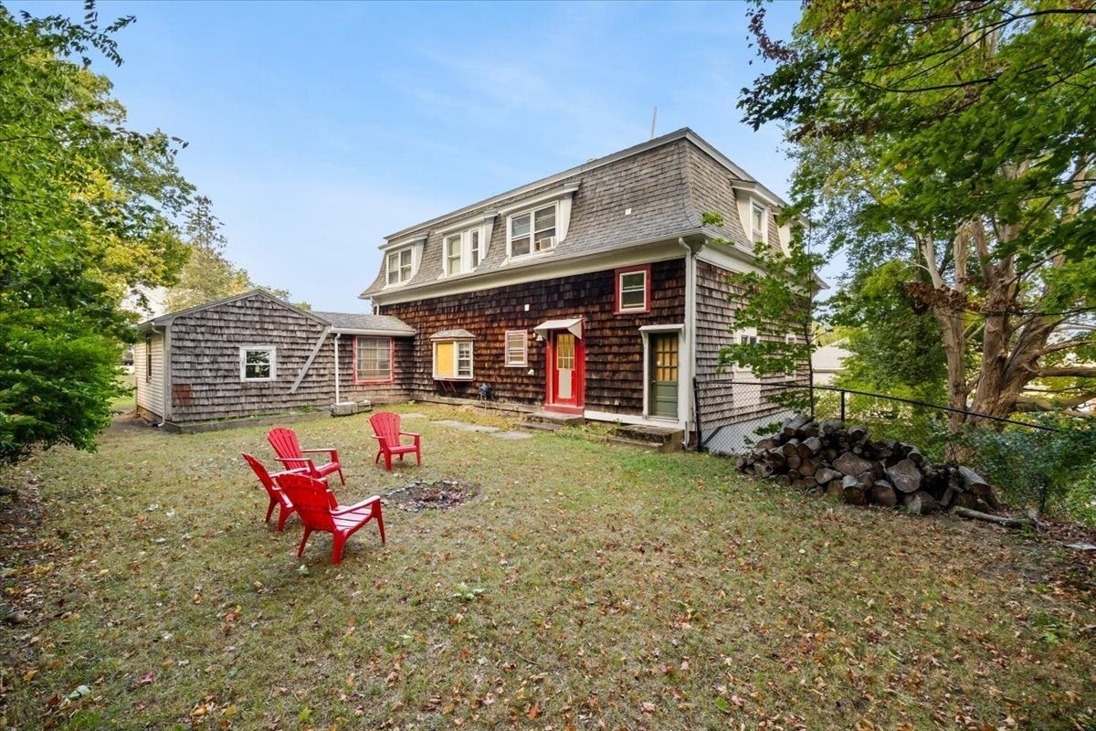 12 Randall Ave, Weymouth, MA, 12 Randall Ave, Weymouth, MA Photo #27
