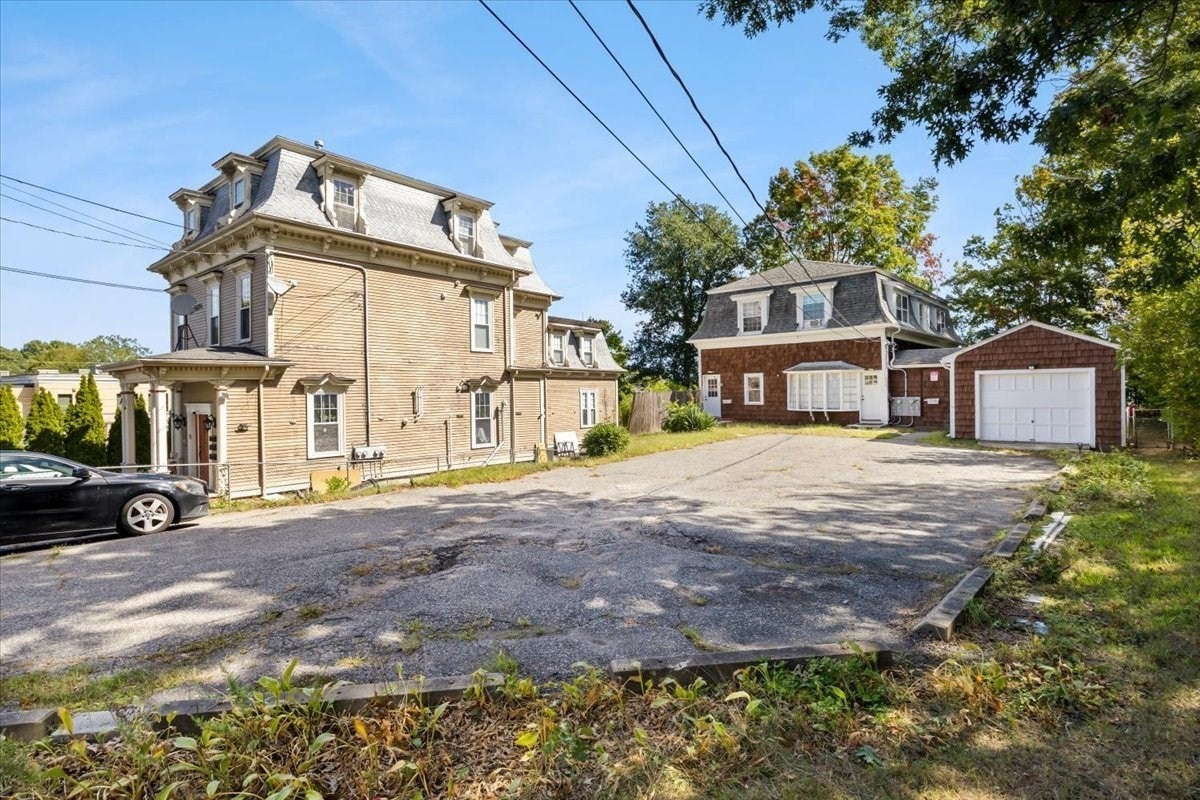 12 Randall Ave, Weymouth, MA, 12 Randall Ave, Weymouth, MA Photo #31