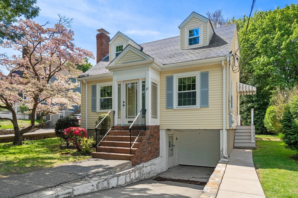 27 Hope Ave