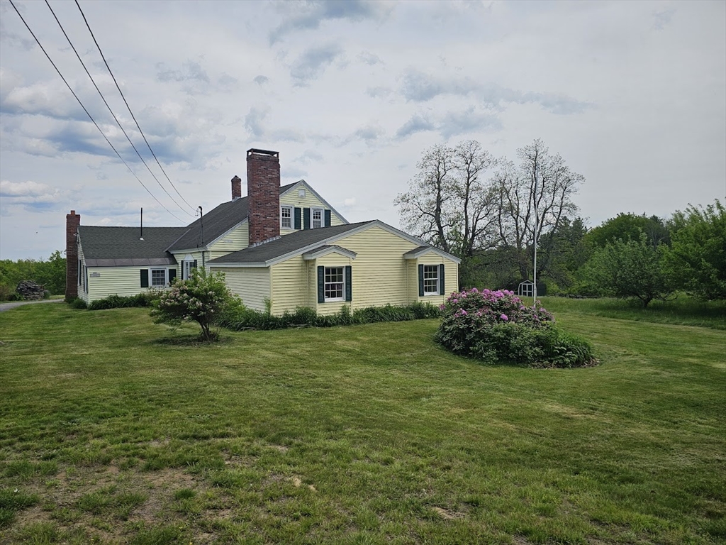 9 Syd Smith Rd
