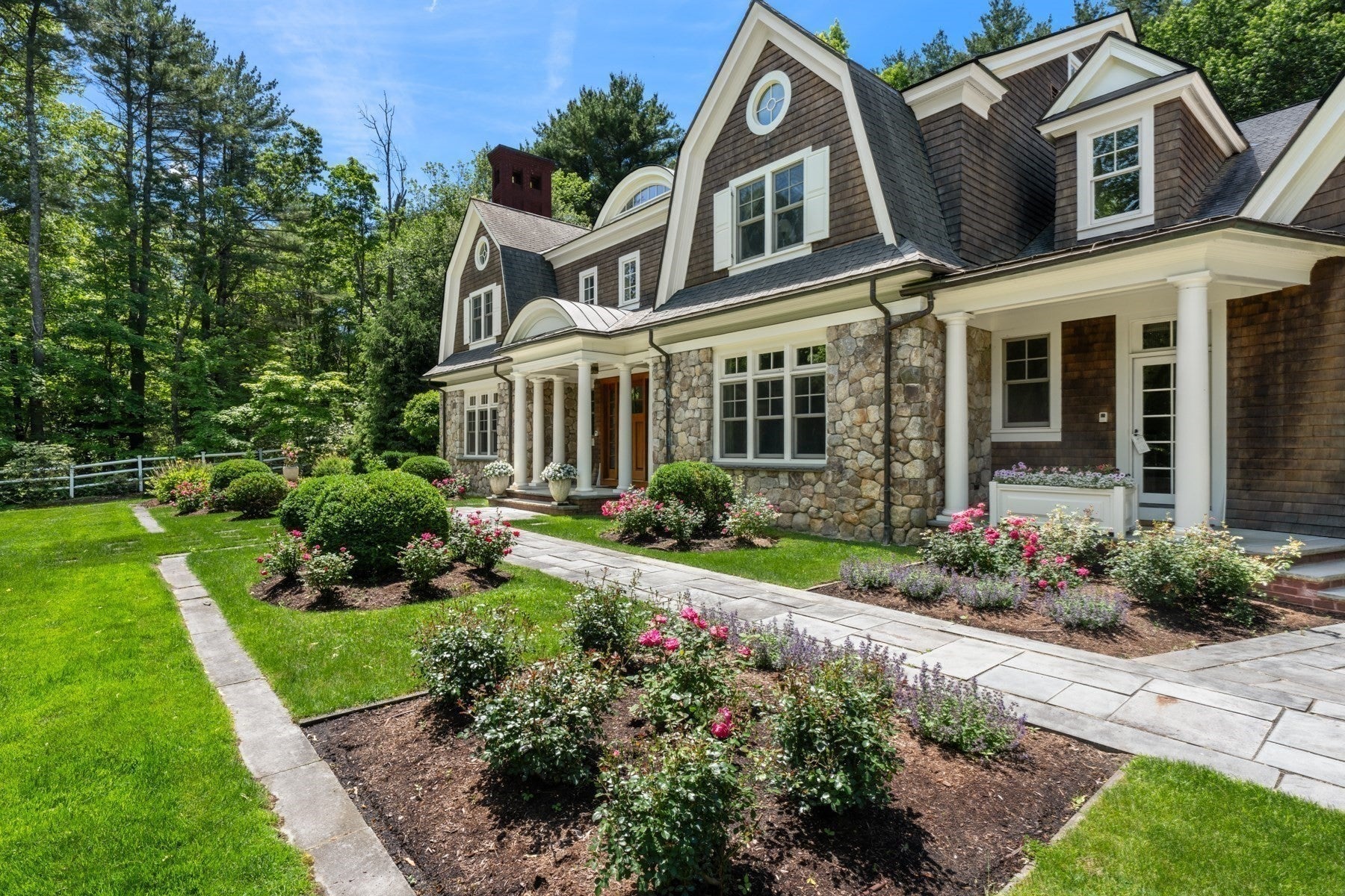 448 Concord Road, Weston, MA, 448 Concord Road, Weston, MA Photo #35