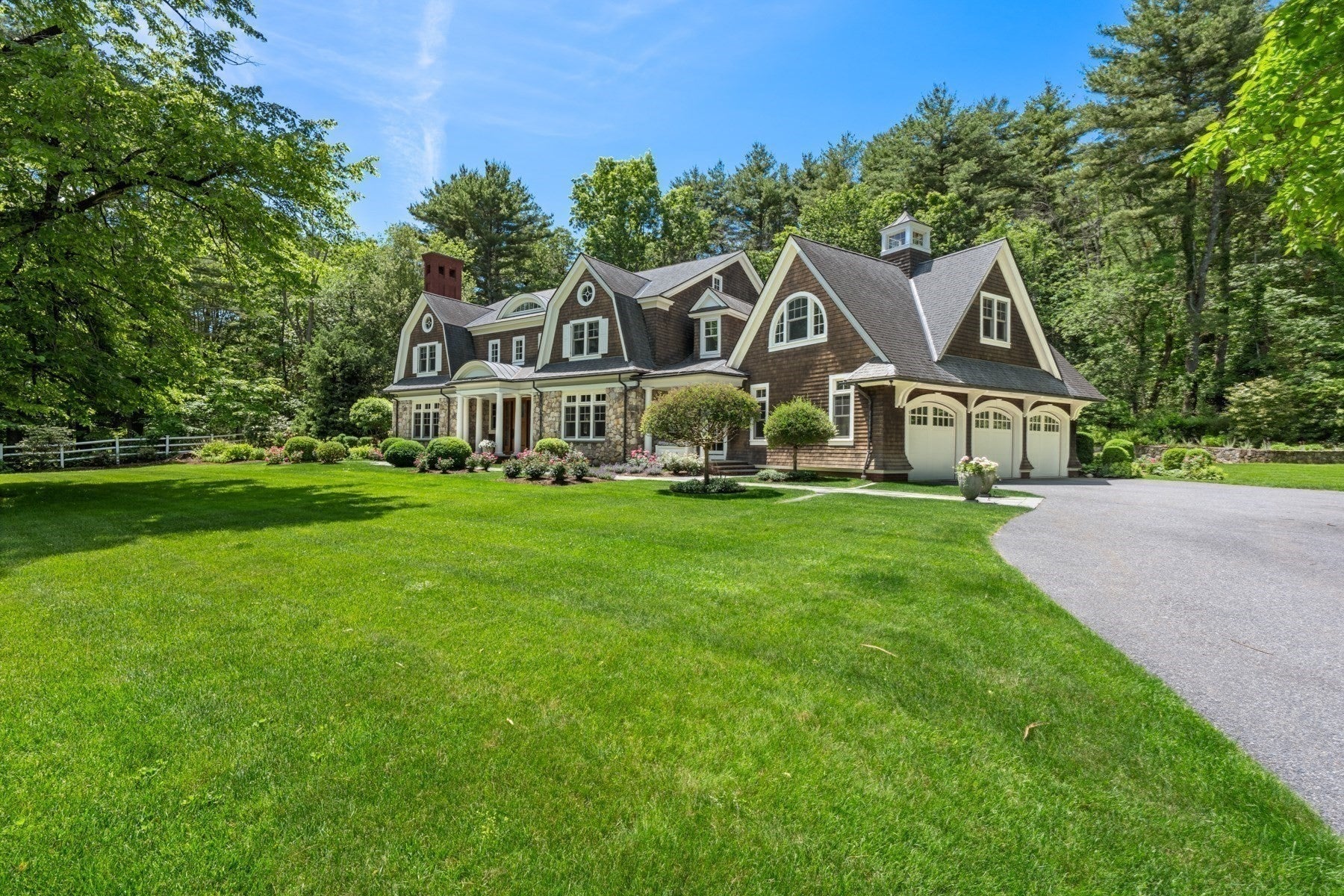 448 Concord Road, Weston, MA, 448 Concord Road, Weston, MA Photo #39